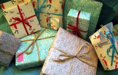 Noël : des cadeaux pour l’âme !