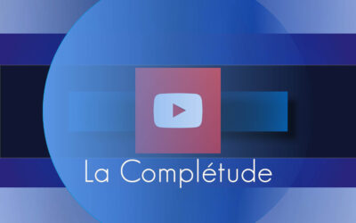 La complétude – 3/5 – Une référence subconsciente