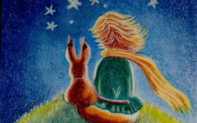 Enfant tombé du ciel